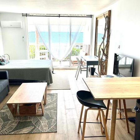 Appartement Luxe Ocean View 9403 Куль-де-Сак Экстерьер фото