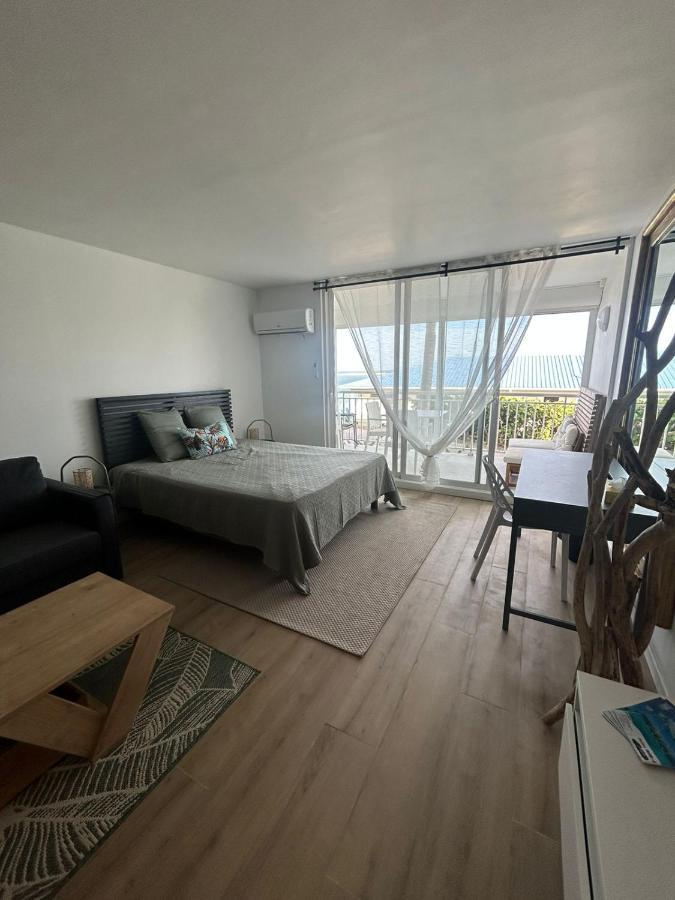 Appartement Luxe Ocean View 9403 Куль-де-Сак Экстерьер фото