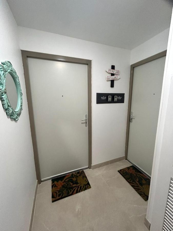 Appartement Luxe Ocean View 9403 Куль-де-Сак Экстерьер фото