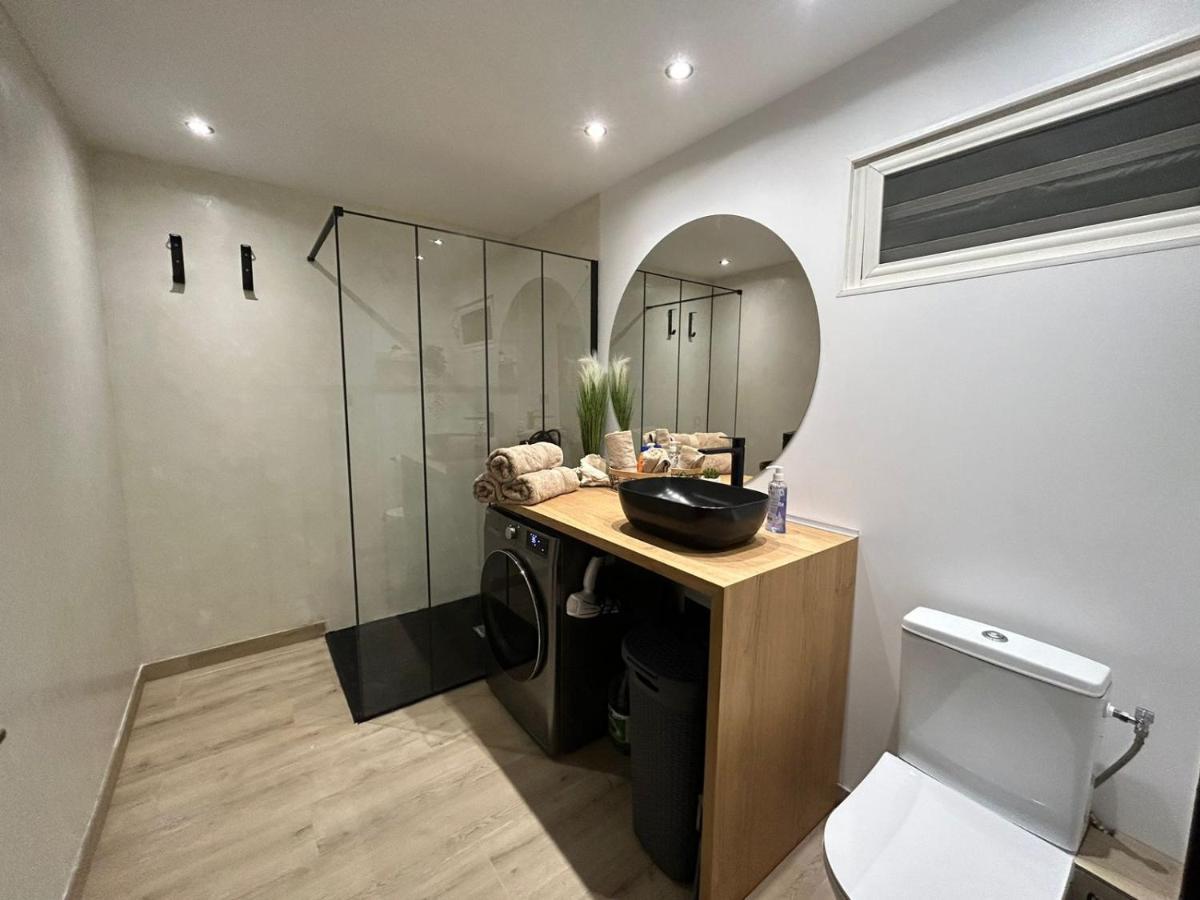 Appartement Luxe Ocean View 9403 Куль-де-Сак Экстерьер фото