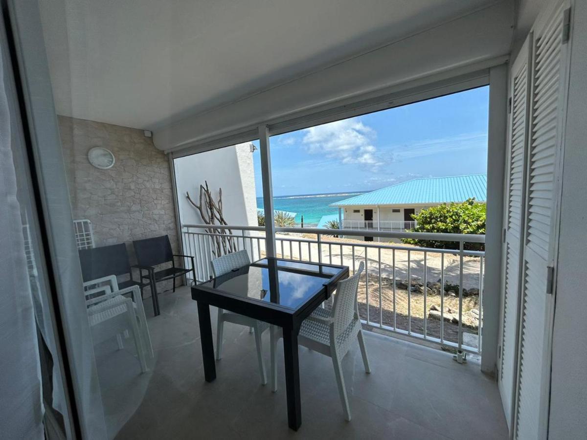 Appartement Luxe Ocean View 9403 Куль-де-Сак Экстерьер фото