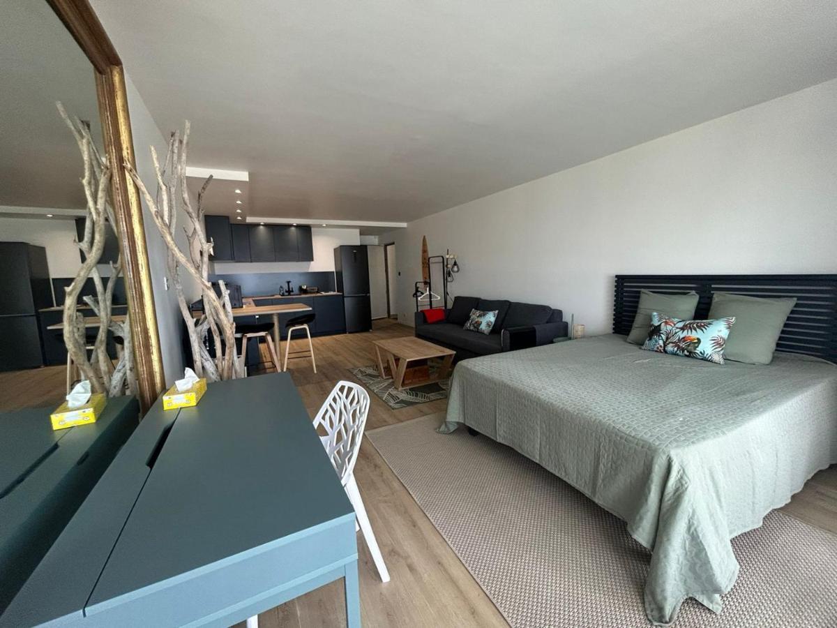 Appartement Luxe Ocean View 9403 Куль-де-Сак Экстерьер фото