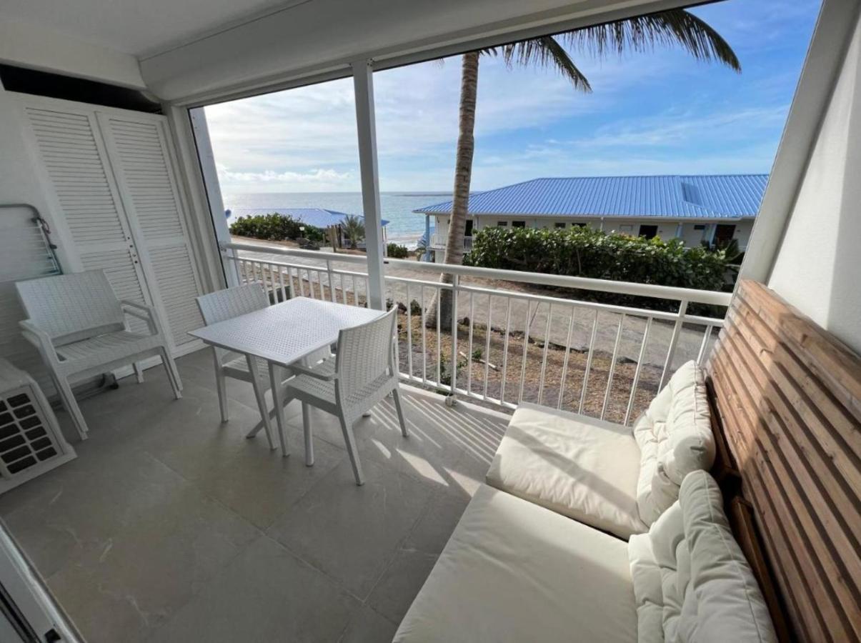 Appartement Luxe Ocean View 9403 Куль-де-Сак Экстерьер фото