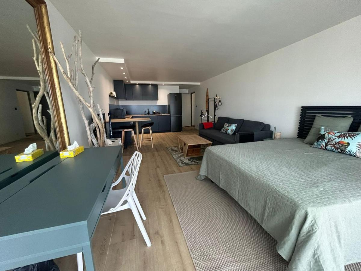 Appartement Luxe Ocean View 9403 Куль-де-Сак Экстерьер фото