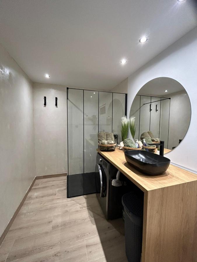 Appartement Luxe Ocean View 9403 Куль-де-Сак Экстерьер фото