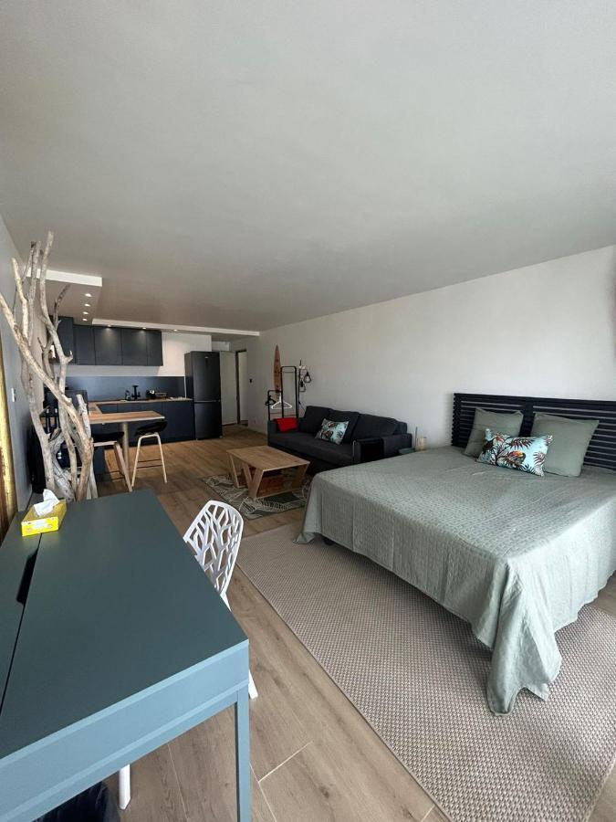 Appartement Luxe Ocean View 9403 Куль-де-Сак Экстерьер фото