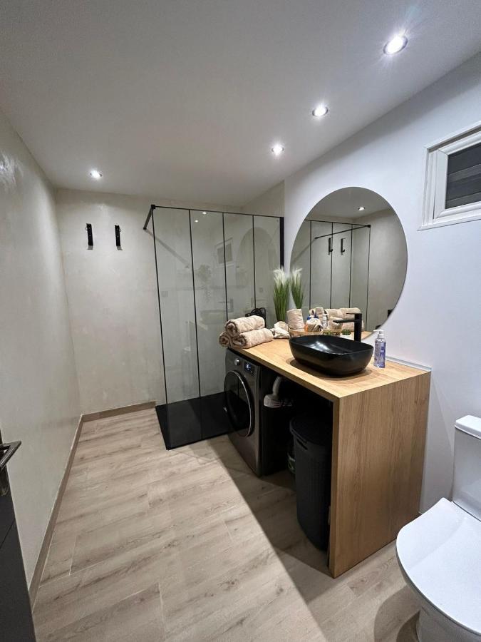Appartement Luxe Ocean View 9403 Куль-де-Сак Экстерьер фото