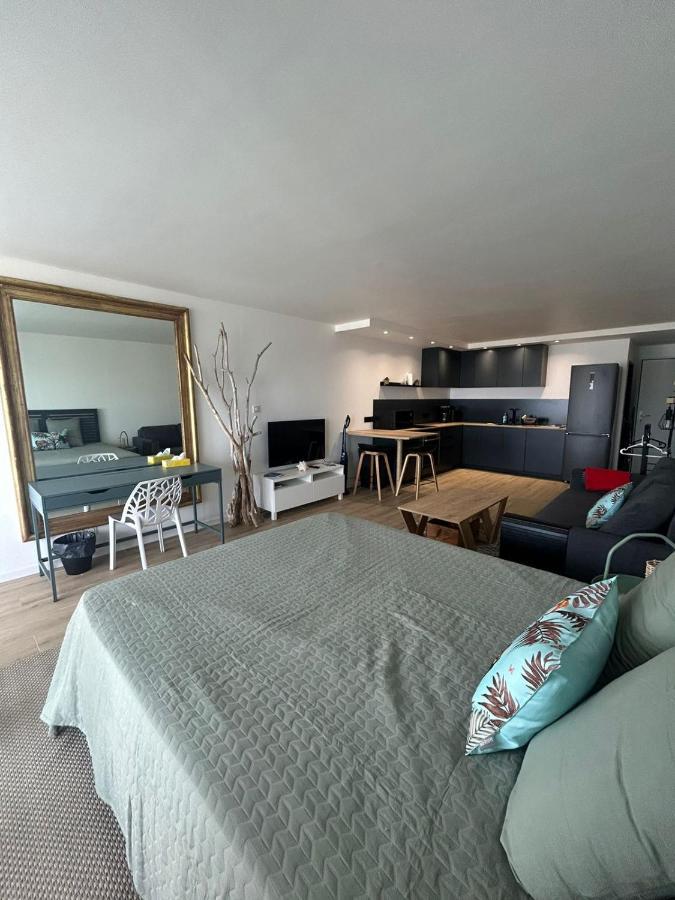 Appartement Luxe Ocean View 9403 Куль-де-Сак Экстерьер фото