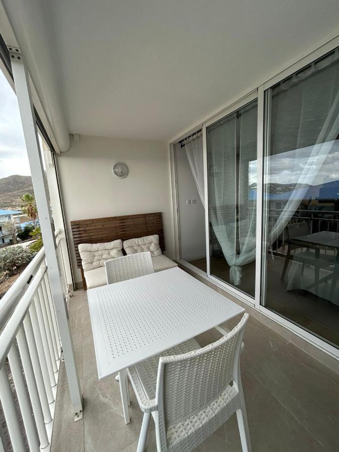 Appartement Luxe Ocean View 9403 Куль-де-Сак Экстерьер фото