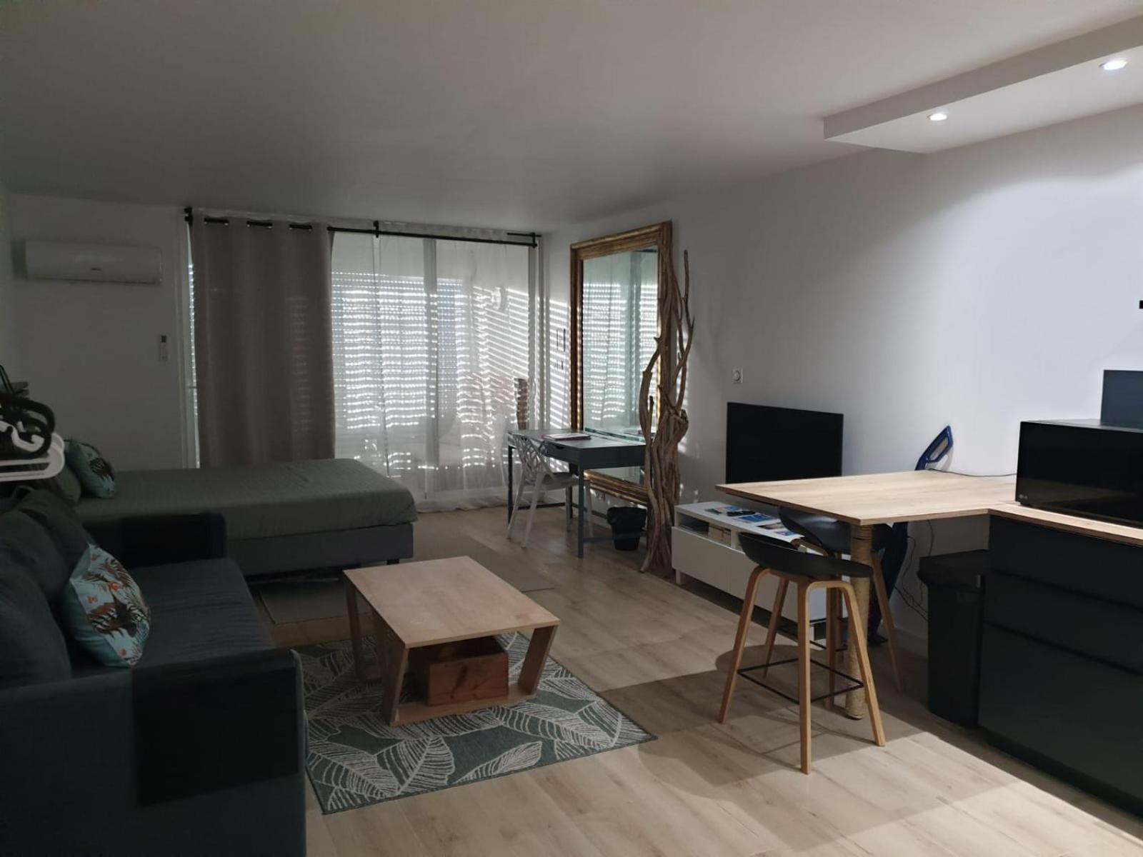 Appartement Luxe Ocean View 9403 Куль-де-Сак Экстерьер фото